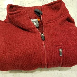 Nike ACG Quarter Zip Pullover Size Medium